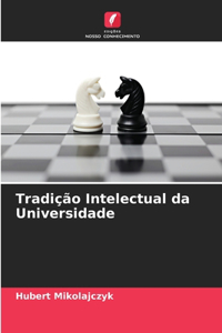 Tradição Intelectual da Universidade