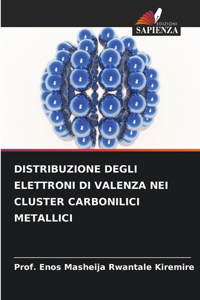 Distribuzione Degli Elettroni Di Valenza Nei Cluster Carbonilici Metallici