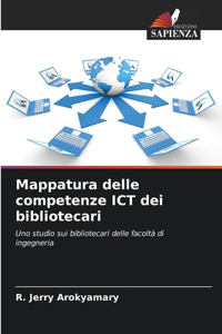 Mappatura delle competenze ICT dei bibliotecari