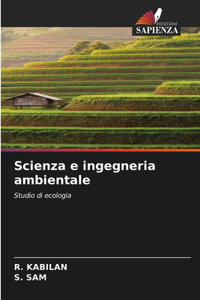 Scienza e ingegneria ambientale