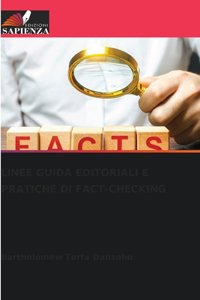 Linee Guida Editoriali E Pratiche Di Fact-Checking
