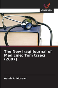 The New Iraqi Journal of Medicine