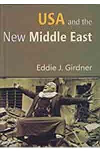 USA and the New Middle East