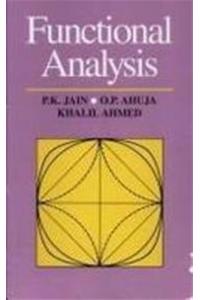 Functional Analysis