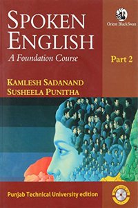 Spoken English : Part-2 (ptu)