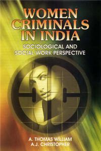 Women Criminal in India