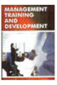 Management Training And Development