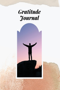 Daily Gratitude Journal