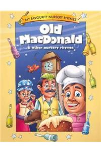 Old MacDonald