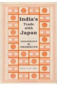 India's Trade with Japan