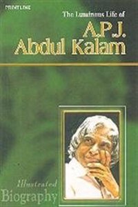 A. P. J. Abdul Kalam