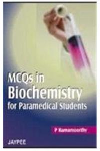 MCQs in Biochemistry