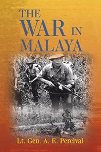 War in Malaya