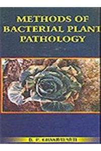 Methods of Bacterial Plant Pathology