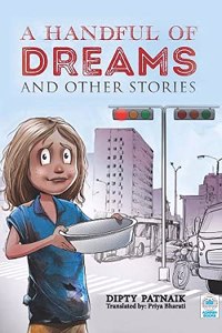 A HANDFUL OF DREAMS AND OTHER STORIES
