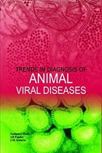 Trends In Diagnosis Of Animal Viral Diseases
