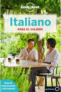 Lonely Planet Italiano Para El Viajero