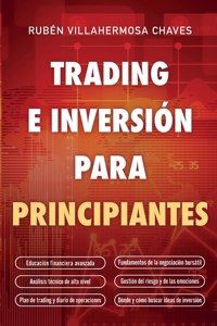 Trading e Inversión para principiantes