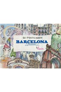 Barcelona - Original