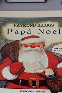 Papa Noel/Father Christmas