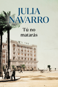 Tú No Matarás / You Shall Not Kill