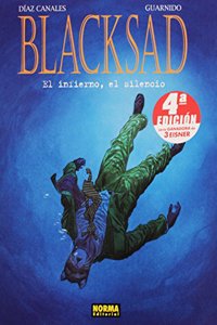 Blacksad 4 El infierno, el silencio / The hell, the silence