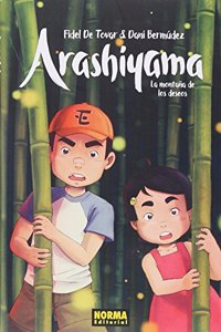 Arashiyama