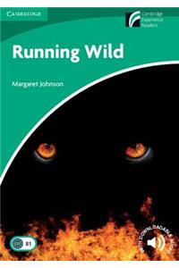 Running Wild Level 3 Lower-intermediate
