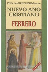 Nuevo Ano Cristiano