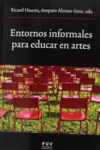Entornos informales para educar en artes