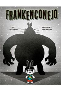 Frankenconejo