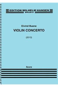 Violin Concerto