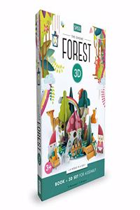 THE GNOME FOREST
