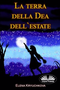 terra della Dea dell`estate