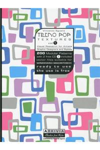 Techno Pop Textures: Volume 1