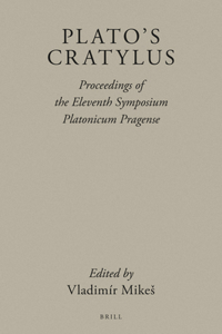 Plato's Cratylus