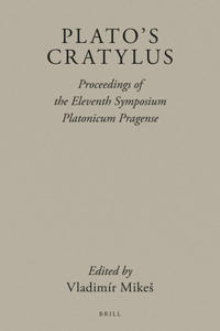 Plato’s Cratylus
