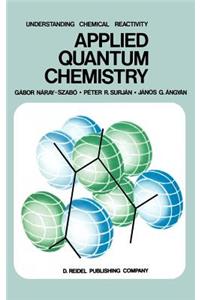 Applied Quantum Chemistry