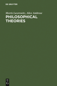 Philosophical Theories