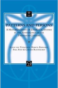 Patterns and Persons