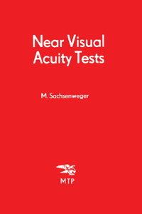 Near Visual Acuity Tests