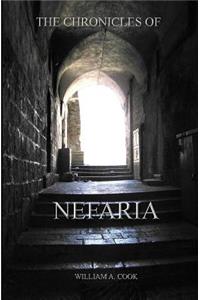 The Chronicles Of Nefaria