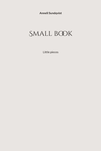 Small book