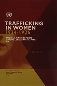 Trafficking in Women (1924-1926)