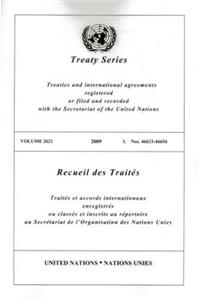 Treaty Series 2621