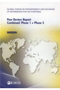 Global Forum on Transparency and Exchange of Information for Tax Purposes Peer Reviews