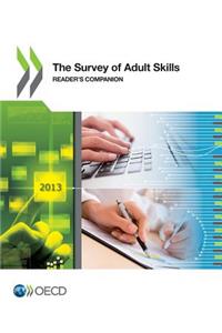 The Survey of Adult Skills