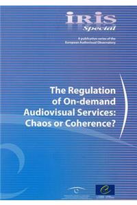 Iris Special - The Regulation of On-Demand Audiovisual Services