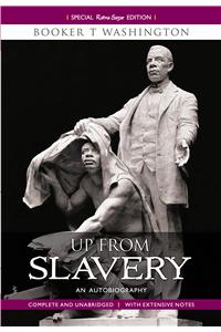 Up from Slavery: An Autobiography