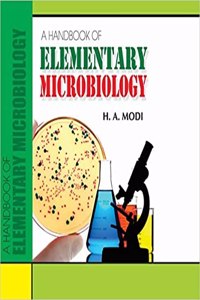 A Handbook of Elementary Microbiology